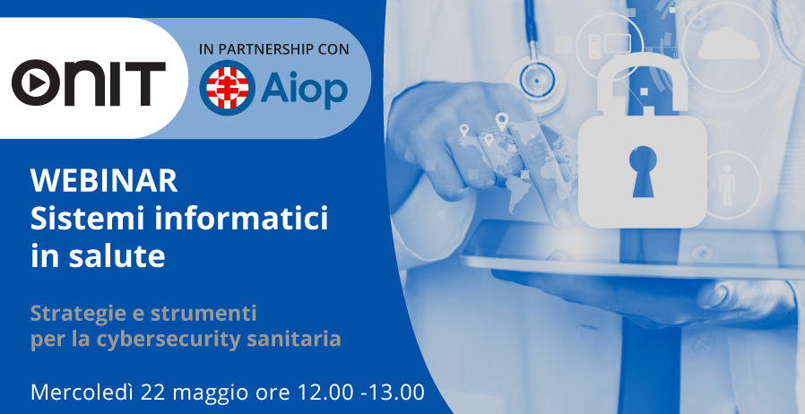 2024 - Sistemi informatici in salute