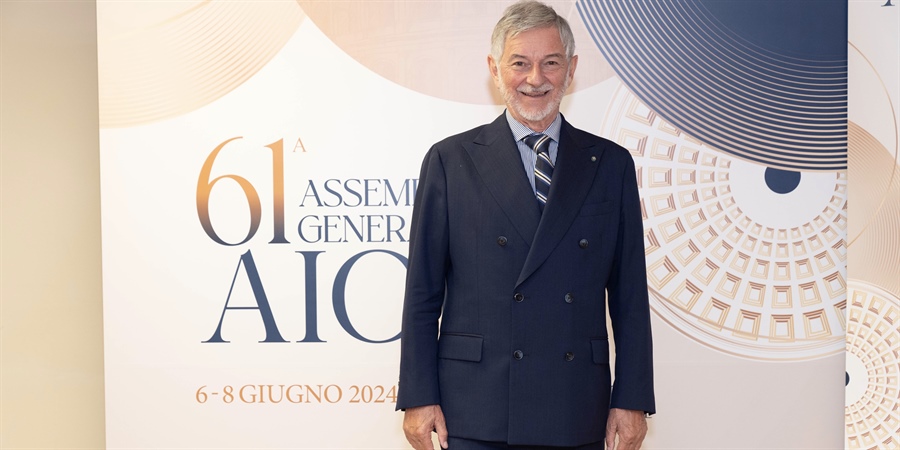 Pelissero (Aiop): "Avviare analisi condivisa su costi prestazioni"
