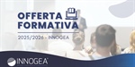 Offerta Formativa INNOGEA 2025-2026