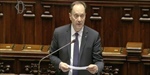 Liste d'attesa, Camera. Le risposte del ministro Ciriani durante il Question time