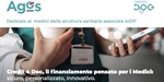 Credit 4 DOC - il prestito pensato per i medici