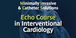 GVM Campus - MICS Echo Course in Interventional Cardiology