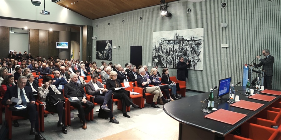 Tecnologia e umanizzazione, ricerca e cura sono il futuro della medicina riabilitativa