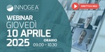 Innogea: Webinar “Nuova Direttiva NIS2” - 10/04/2025