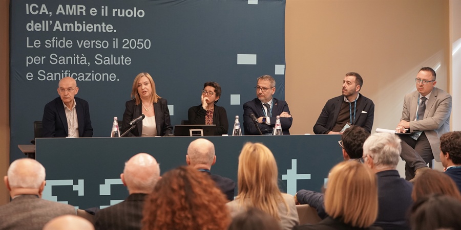Grande successo per il Convegno Nazionale SAN-ITA organizzato da COPMA a Bologna