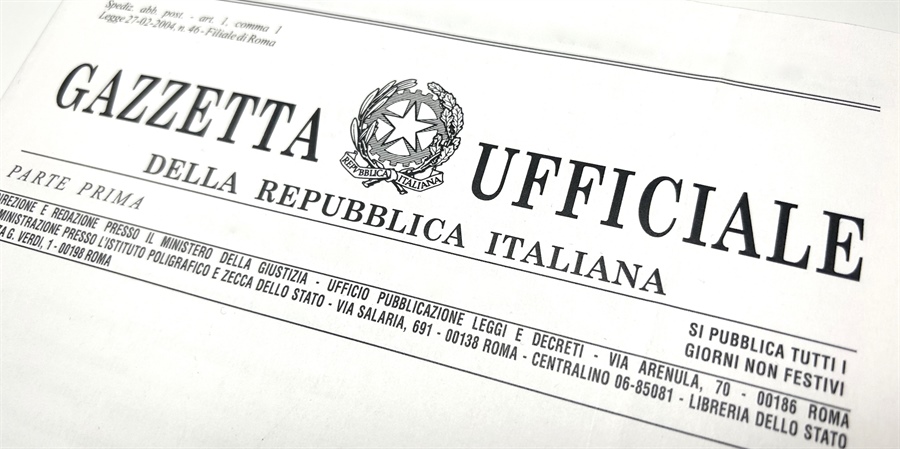 Pubblicato Decreto MinSal modalità operative dell'analisi dei fabbisogni sanitari