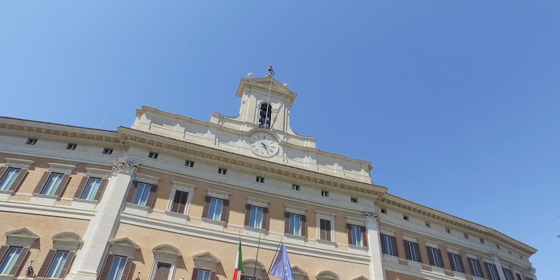 Camera: prosegue l'esame in Commissione Affari Sociali del Ddl Prestazioni sanitarie