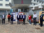 Test per dipendenti delle aziende Confapi di Venezia e Treviso