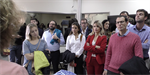 15° Aiop Giovani Study Tour - Israele 2018