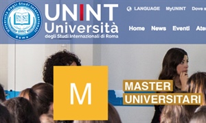 Master universitari in ambito sanitario