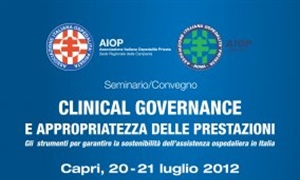 AIOP Giovani Campania - Seminario formativo