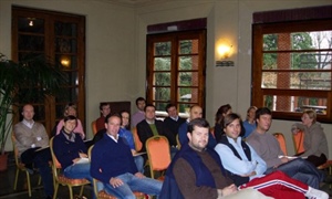 Corso di formazione sulla Comunicazione