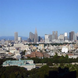 Tokyo 2009