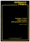 1-2 gennaio-febbraio 1987 Indagine Censis